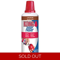 Kong Easy Treat Liver