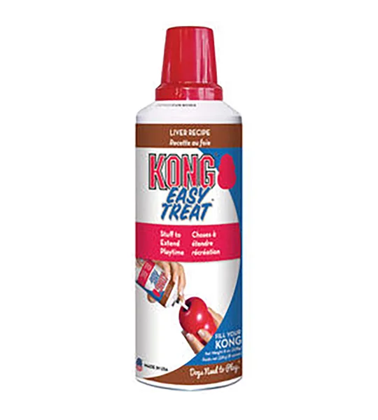 Kong Easy Treat Liver