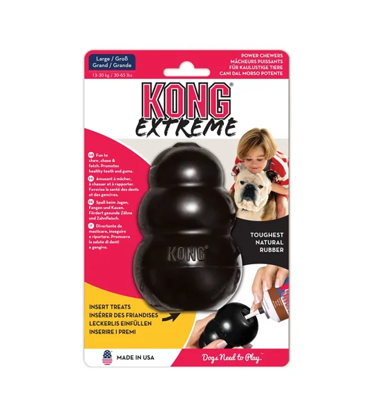 Kong Extreme