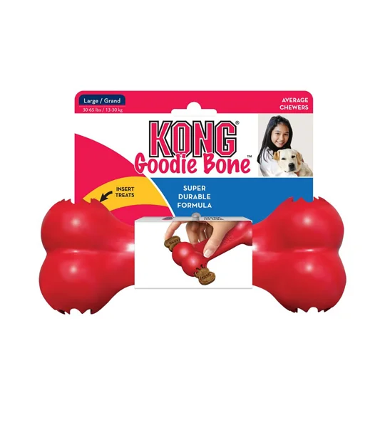 Kong Goodie Bone