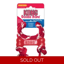 Kong Goodie Bone With R..