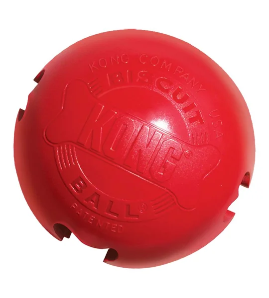 KONG Biscuit Ball