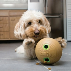KONG Bamboo Feeder Ball - Medium