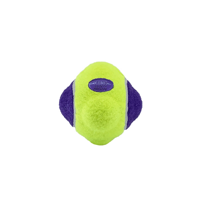 product Image for KONG AirDog Squeaker Knobby Ball
