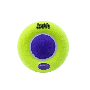 KONG AirDog Squeaker Saucer - Medium/Large
