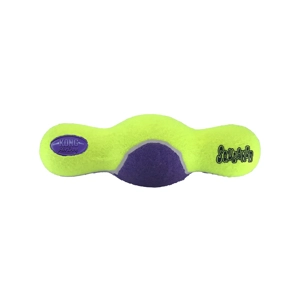 KONG AirDog Squeaker Roller - Medium/Large