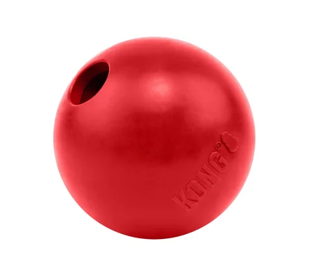 KONG Ball with Hole - Large