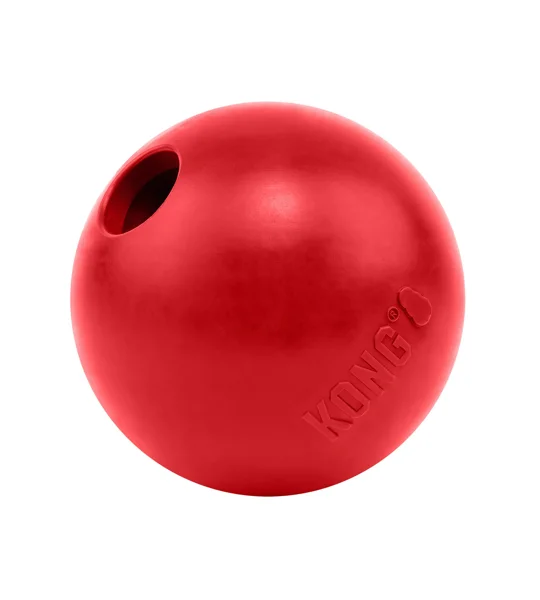 KONG Ball with Hole - Large