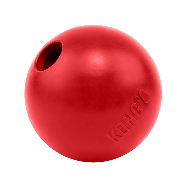 product Image for KONG Ball with Hole - Large