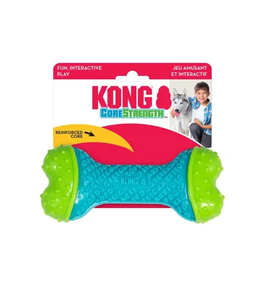 KONG CoreStrength Bone - Medium/Large