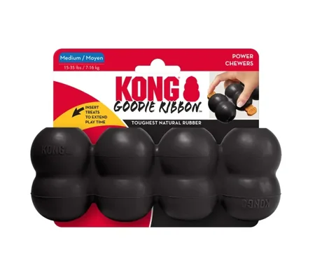 KONG Extreme Goodie Ribbon - Medium