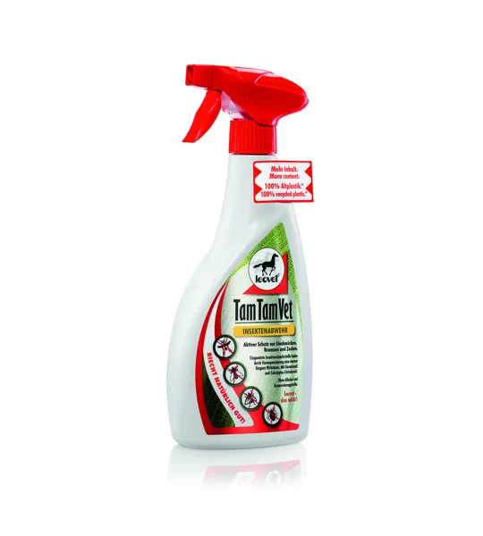 Leovet Fly-Be-Gone TAM Tam Vet 500 Ml