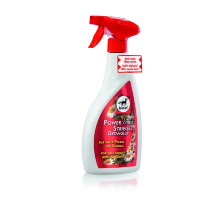 Leovet Power Detangler For Pale Horses 550ml