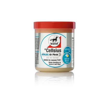 Leovet Cellsius Gel 600ml