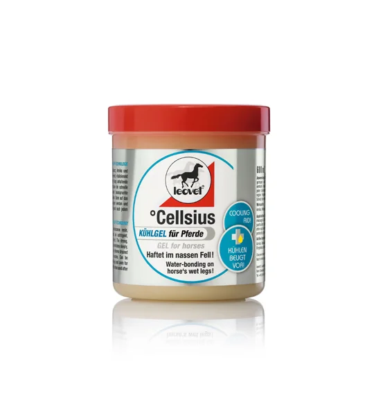 Leovet Cellsius Gel 600ml