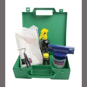 Lincoln First Aid Kit