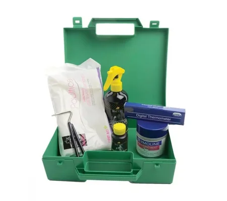 Lincoln First Aid Kit