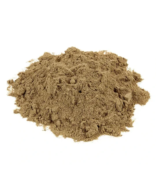 Horse Straights Direct Liquorice Powder - 1 Kg