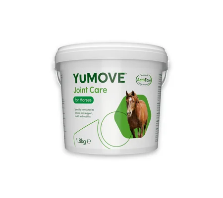 YuMOVE Joint Care for Horses - 1.8 Kg