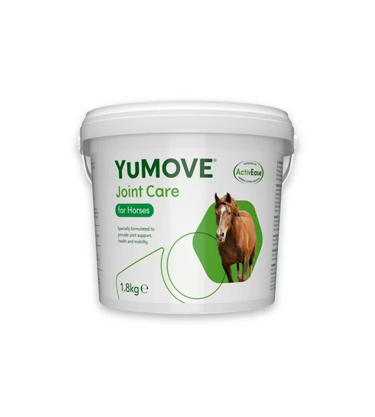 YuMOVE Joint Care for Horses - 1.8 Kg
