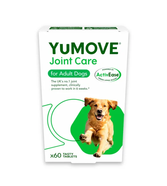 YuMOVE Joint Care for Adult Dogs