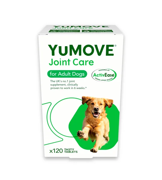 YuMOVE Joint Care for Adult Dogs
