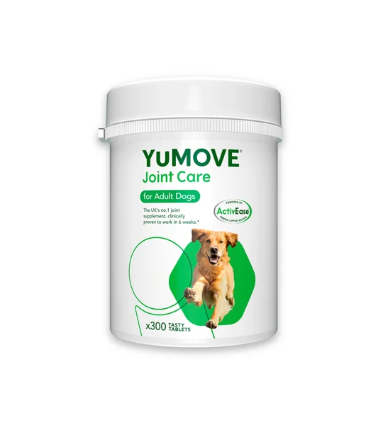 YuMOVE Joint Care for Adult Dogs