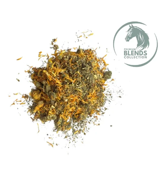 Horse Straights Direct Lymphatic Support Blend - 1 Kg