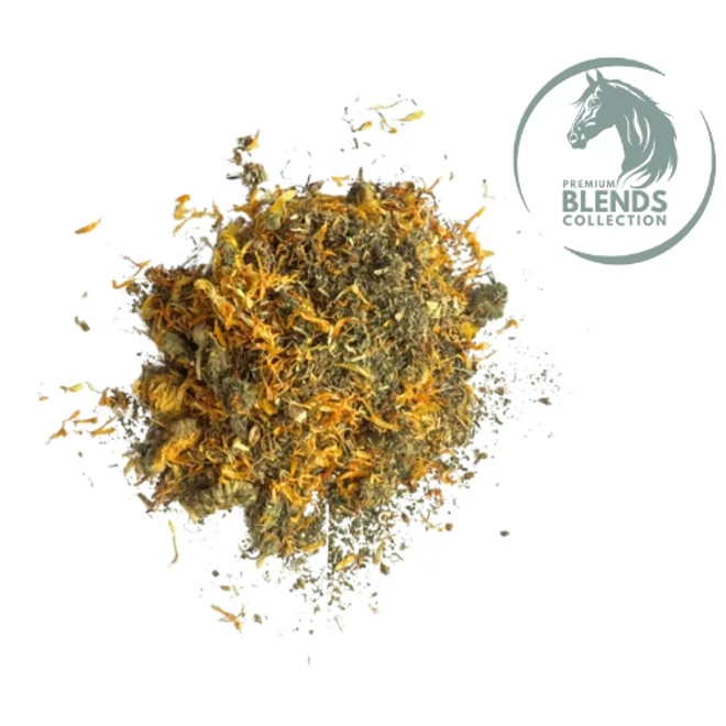 Additional Image for Horse Straights Direct Lymphatic Support Blend - 1 Kg