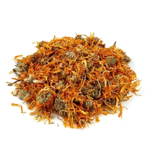 Horse Straights Direct Marigold Flowers - 750 Gm