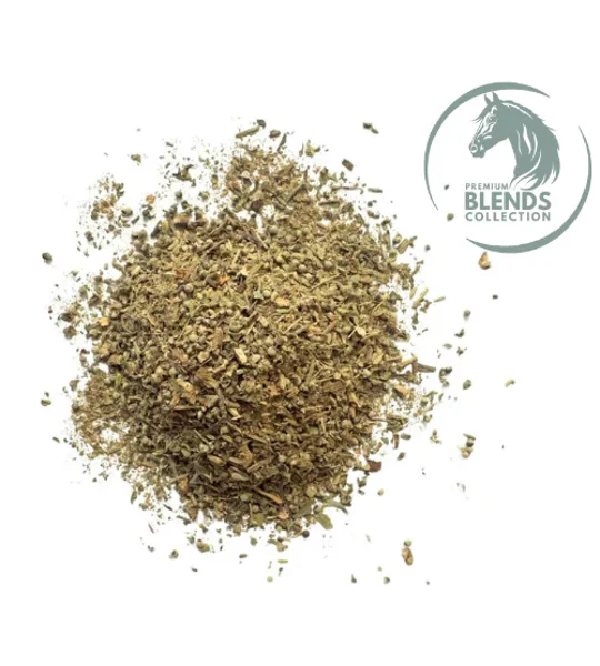 Horse Straights Direct Metabolic Support Blend - 1 Kg