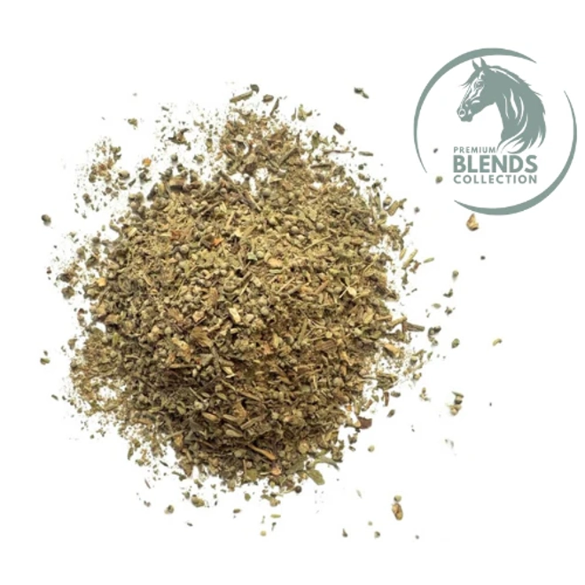 Additional Image for Horse Straights Direct Metabolic Support Blend - 1 Kg