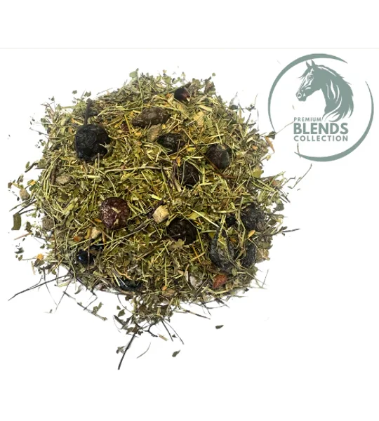 Horse Straights Direct Mobility Blend - 1 Kg