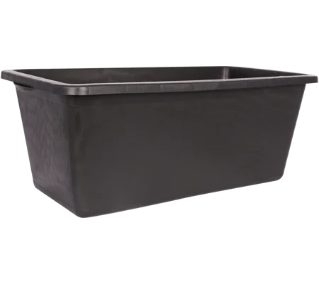 Red Gorilla Multi Tub Large Rectangular - 90 Lt