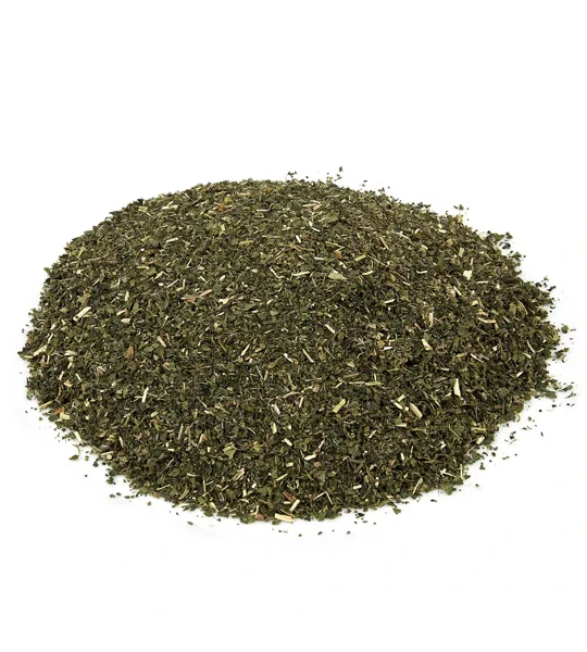 Horse Straights Direct Nettle Leaf - 1 Kg