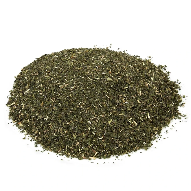 Additional Image for Horse Straights Direct Nettle Leaf - 1 Kg