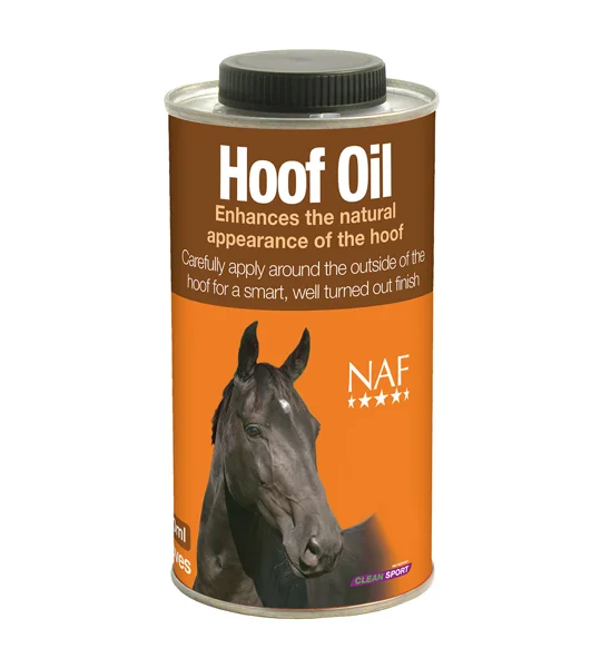 NAF Hoof Oil - 500 Ml