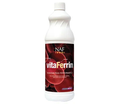 NAF Five Star VitaFerrin