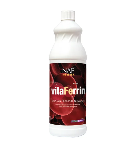 NAF Five Star VitaFerrin