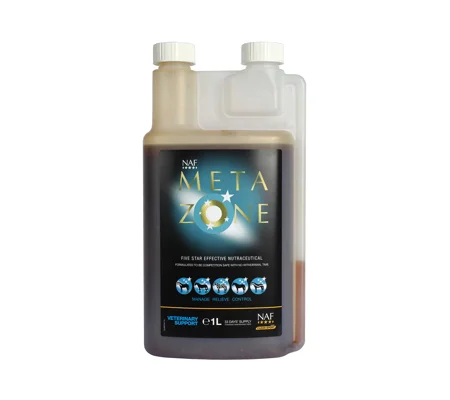 NAF Five Star Metazone Liquid - 1 Lt