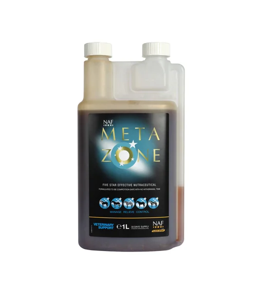 NAF Five Star Metazone Liquid - 1 Lt