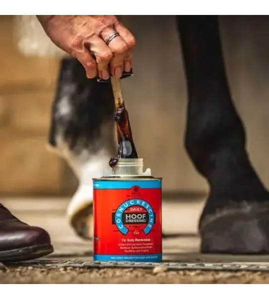 Carr & Day & Martin Cornucrescine Daily Hoof Dressing - 500 Ml