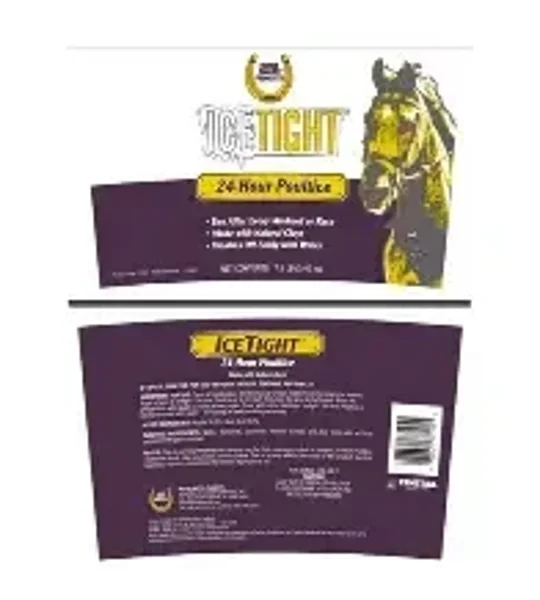 Farnam Icetight Poultice 3.4 Kg