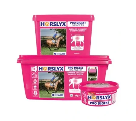 Horslyx Pro Digest