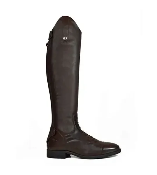 Brogini 4401 Casperia V2 3D Stretch Boots Brown - Slim