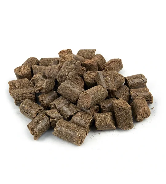 Horse Straights Direct Original Treats - 1 Kg