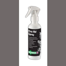 Aqueos First Aid Spray ..