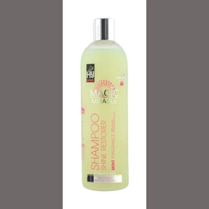 Hy Equestrian Magic Miracle Shampoo - 500ml