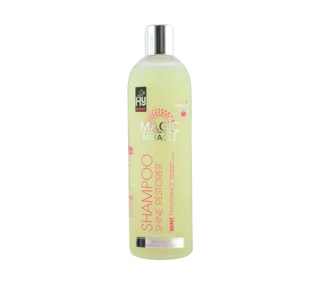 Hy Equestrian Magic Miracle Shampoo - 500ml
