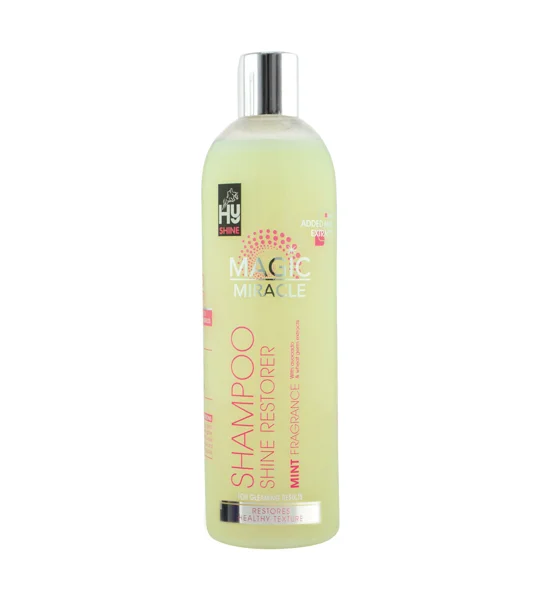 Hy Equestrian Magic Miracle Shampoo - 500ml